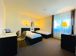 Hotel Moguntia