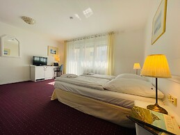 Hotel Moguntia