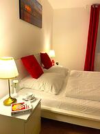 Hotel Moguntia