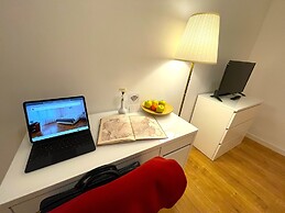 Hotel Moguntia