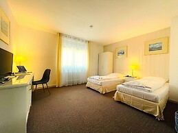 Hotel Moguntia