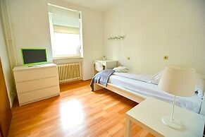 Hotel Moguntia
