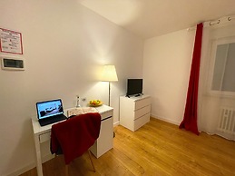 Hotel Moguntia