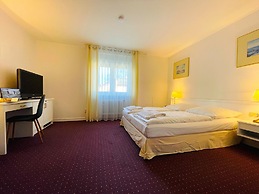 Hotel Moguntia