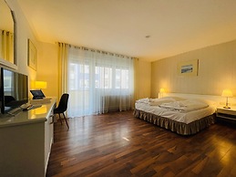 Hotel Moguntia