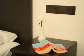 Hotel Moguntia
