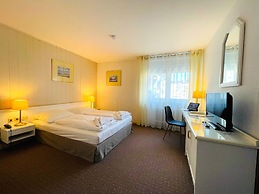 Hotel Moguntia