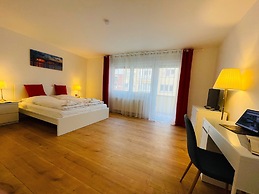 Hotel Moguntia