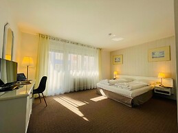 Hotel Moguntia