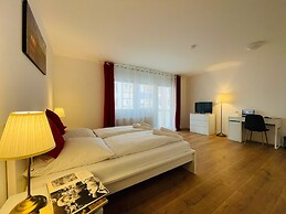 Hotel Moguntia