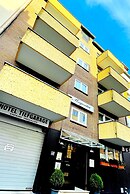 Hotel Moguntia