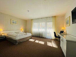 Hotel Moguntia