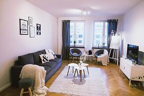 Comfortable Apartments