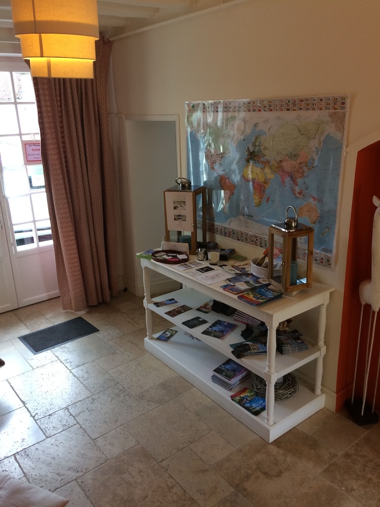 Le Beguinage
