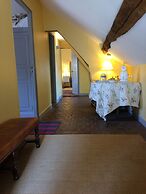 Le Beguinage