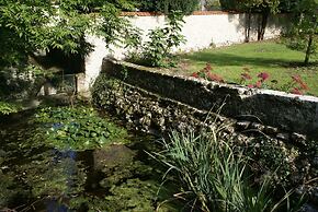 Le Beguinage