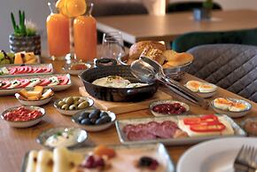 Hotel Sinan Han