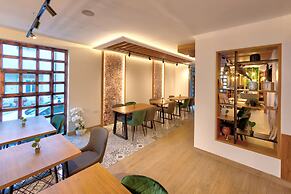 Hotel Sinan Han