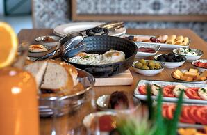 Hotel Sinan Han
