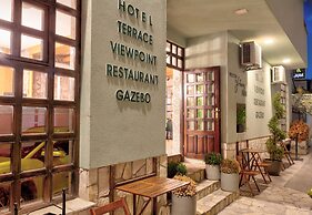 Hotel Sinan Han