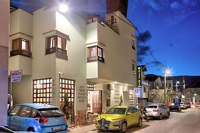 Hotel Sinan Han