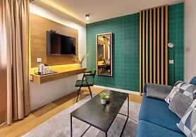 Hotel Sinan Han