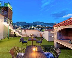 Hotel Sinan Han