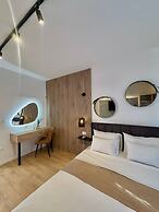 Hotel Sinan Han