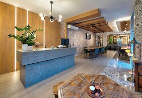 Hotel Sinan Han
