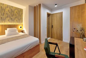 Hotel Sinan Han