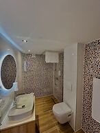 Hotel Sinan Han