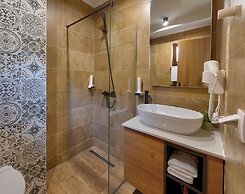 Hotel Sinan Han