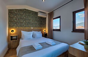 Hotel Sinan Han