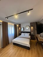 Hotel Sinan Han