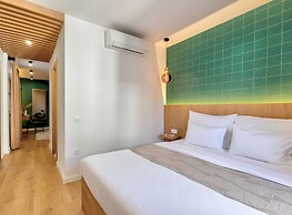 Hotel Sinan Han