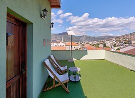Hotel Sinan Han