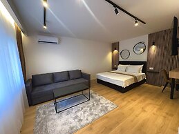 Hotel Sinan Han