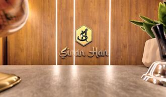 Hotel Sinan Han