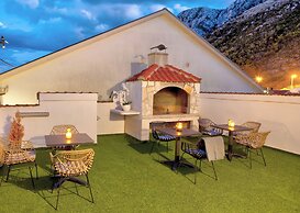 Hotel Sinan Han