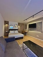 Hotel Sinan Han