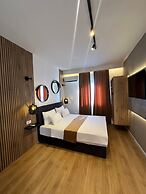 Hotel Sinan Han