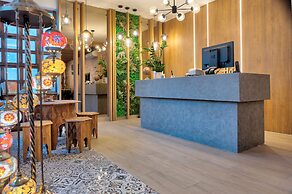 Hotel Sinan Han