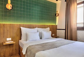 Hotel Sinan Han