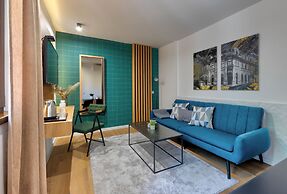 Hotel Sinan Han