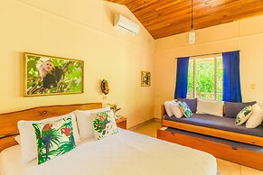 Hotel el Mono Feliz