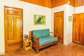 Hotel el Mono Feliz