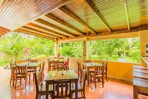 Hotel el Mono Feliz
