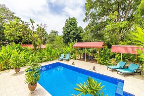 Hotel el Mono Feliz