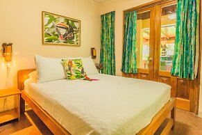 Hotel el Mono Feliz
