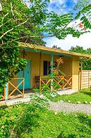 Hotel el Mono Feliz